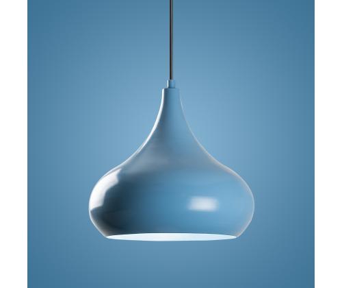 Saglam 3774 - Light Blue