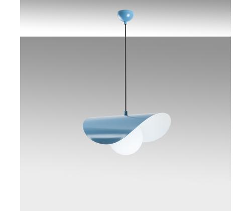 Vatoz - Nus - 2866 - Light Blue