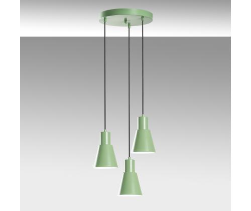 Konikkem - 6357 - 3 - Mint