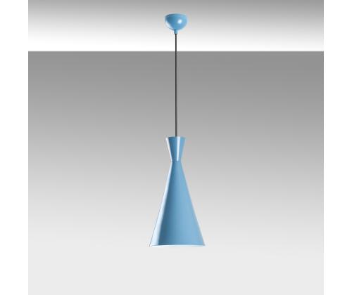 Tom - 3541 - Light Blue