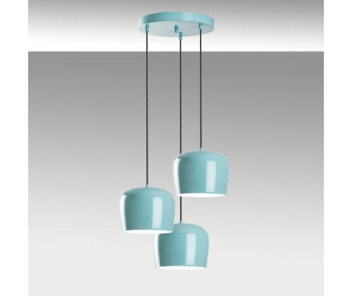 Yozgat - N - 1413 - Turquoise