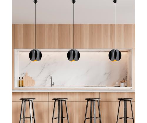 Corner - 13778 - Black