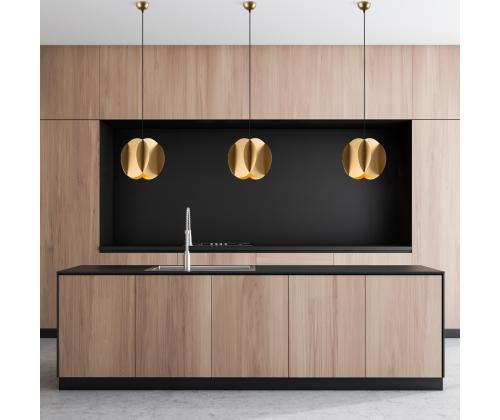 Corner - 13779 - Gold