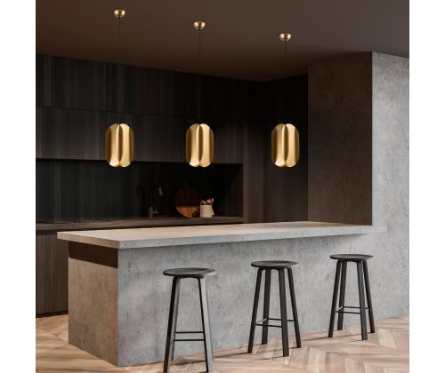 Corner - 13784 - Gold