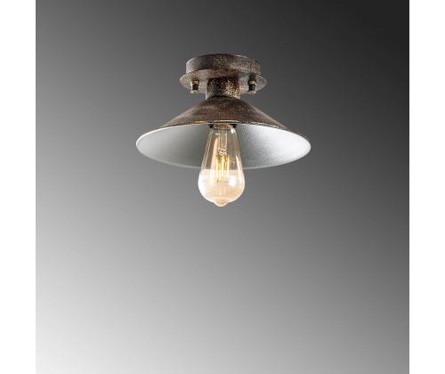 Konıksıvama - N - 662 - Retro