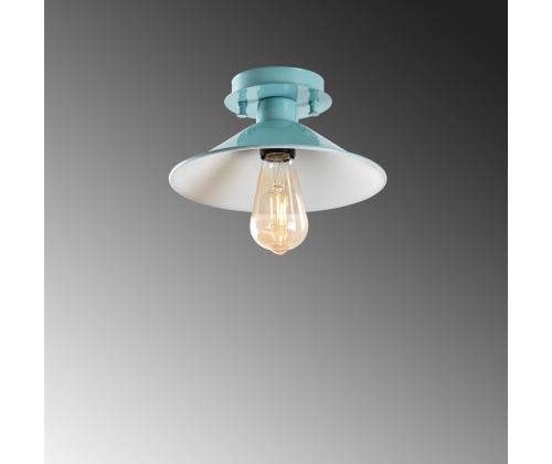 Konıksıvama - N - 662 - Turquoıse