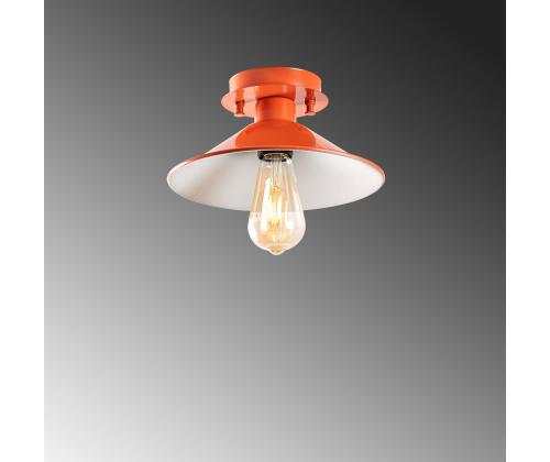 Konıksıvama - N - 662 - Orange