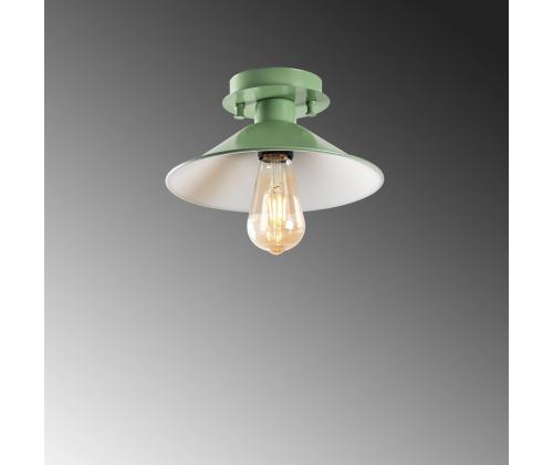 Konıksıvama - N - 662 - Mıntgreen