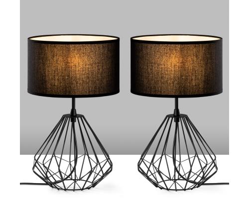 Mööblikomplekt lauad Diamond - S-705 - Set