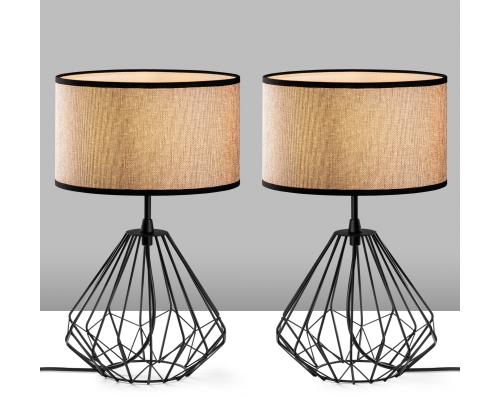 Mööblikomplekt lauad Diamond - S-707 - Set