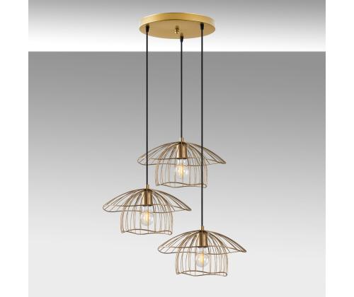 Mantar - 6503 - S - 1