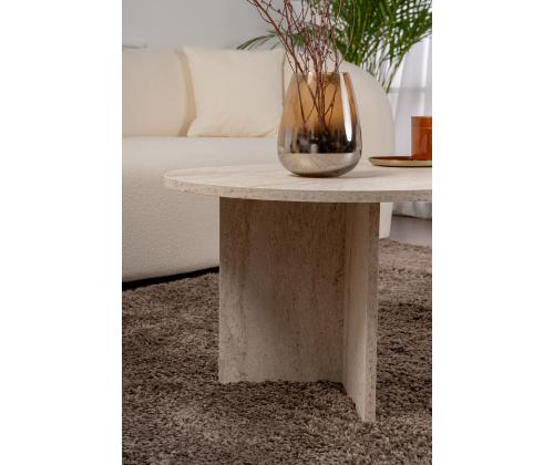 Kohvilaud Sable - Travertine