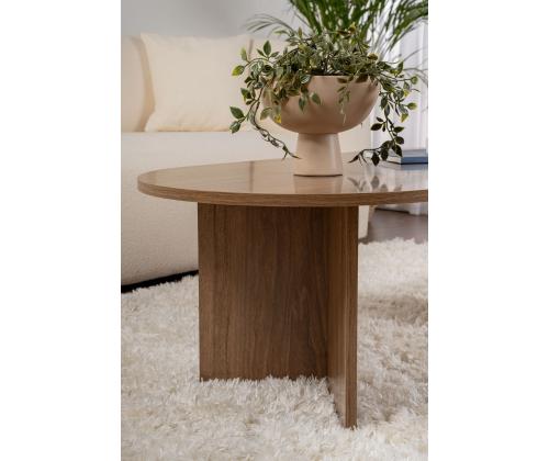 Kohvilaud Sable - Venezia Walnut