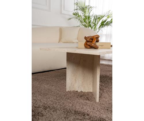 Kohvilaud Sabin - Travertine