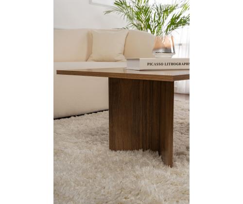 Kohvilaud Sabin - Venezia Walnut