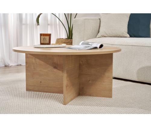 Kohvilaud Soleil - Sapphire Oak