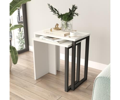 Mööblikomplekt lauad On7-W