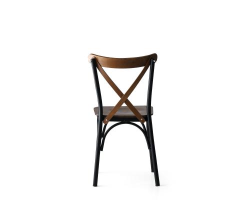 Mööblikomplekt toolid Ahşap Ekol - 261 V4