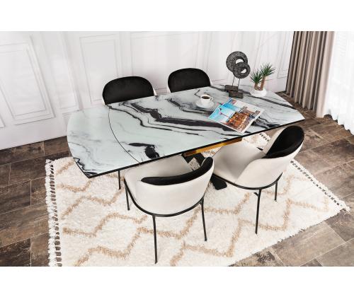 Mööblikomplekt toolid Dore 145 V2