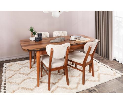 Mööblikomplekt toolid Elma 760 V2