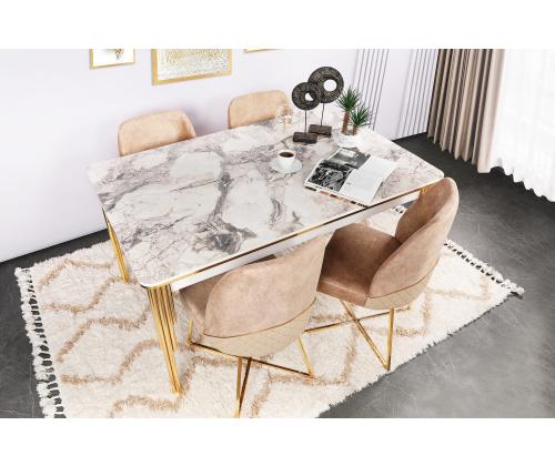 Mööblikomplekt toolid Madrid 913 V2