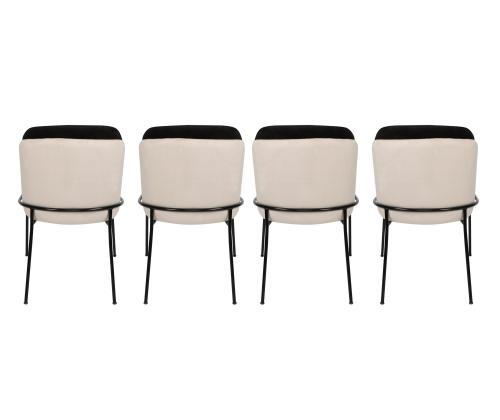 Mööblikomplekt toolid Dore 145 V4