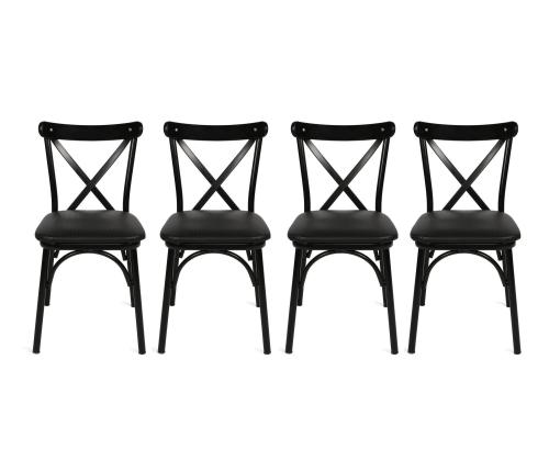 Mööblikomplekt toolid Ekol 1331 V4