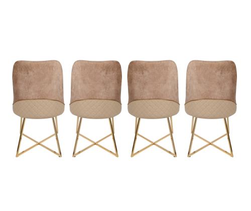 Mööblikomplekt toolid Madrid 913 V4