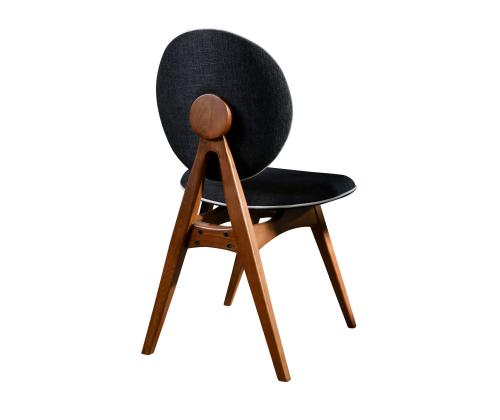 Mööblikomplekt toolid Touch v2 - Anthracite