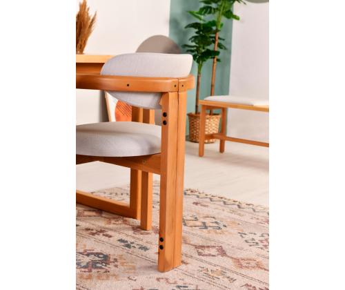 Mööblikomplekt toolid Cheri 4S