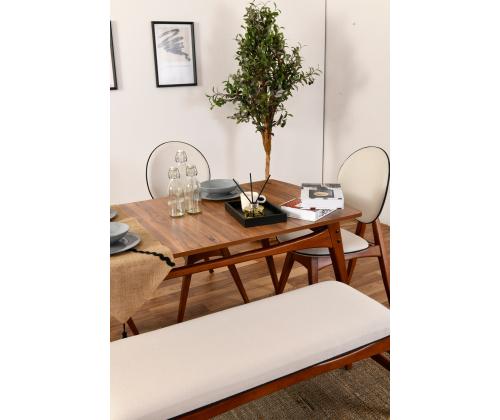 Mööblikomplekt toolid Touch (4S-1B)