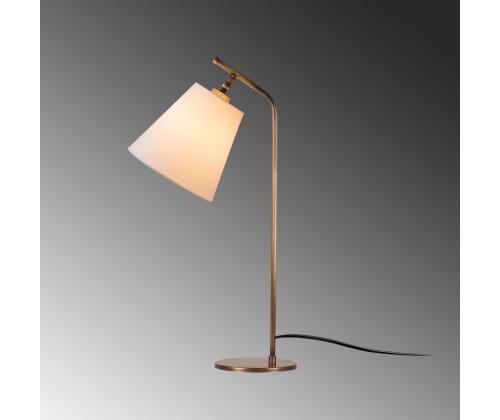 Laud Salihini - MR-622-US