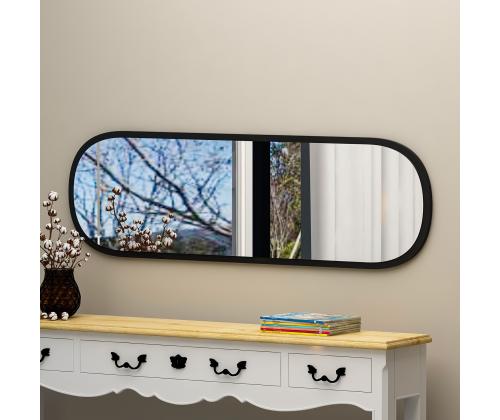 Peegel Magnum - Black