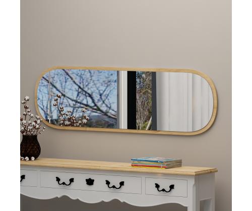 Peegel Magnum - Natural