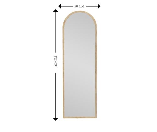 Peegel Emma - Natural