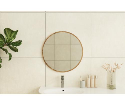 Peegel Ozze - Walnut