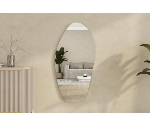 Peegel Bella - Black