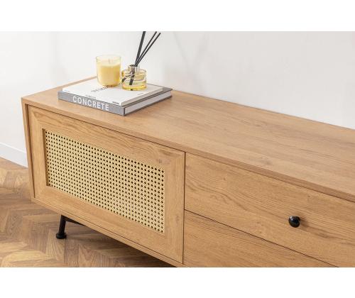 TV laud Nala 140 - Natural