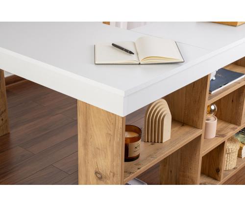 Vesper - White, Atlantic Pine