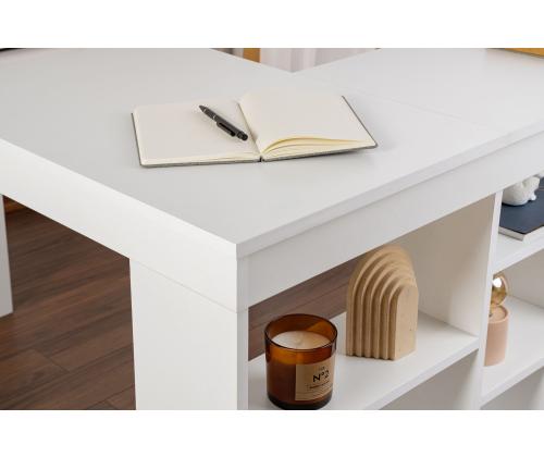 Vesper - Natural White