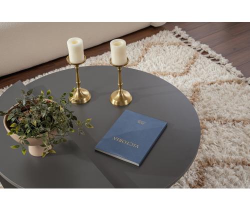 Kohvilaud Orion - Anthracite