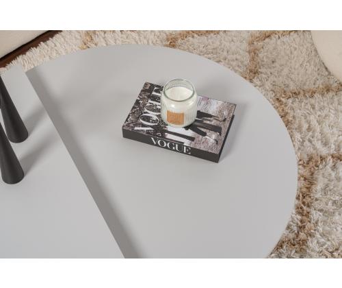 Kohvilaud Orion - Grey