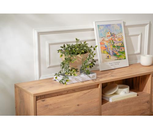 TV laud Vanguard - Atlantic Pine