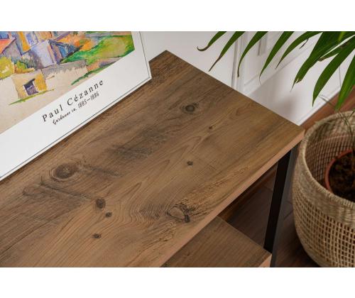 Solace - Atlantic Pine, Black