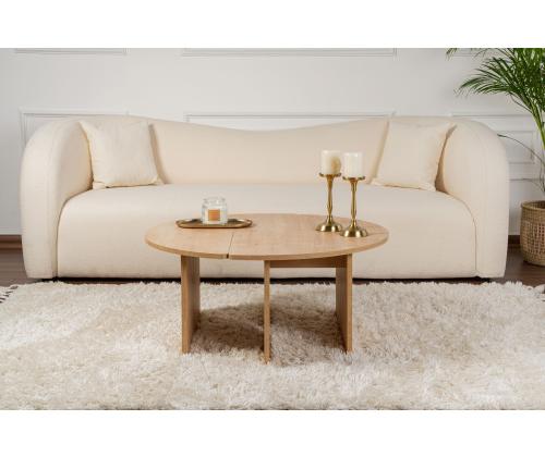 Kohvilaud Moira - Oak