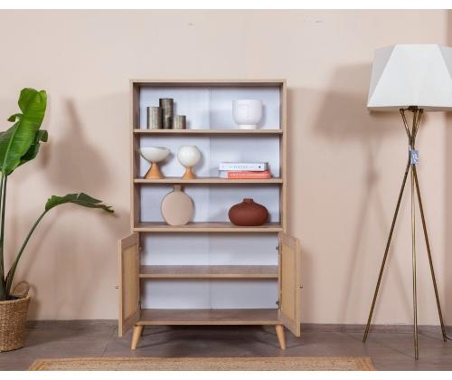 Goose - White, Oak v2