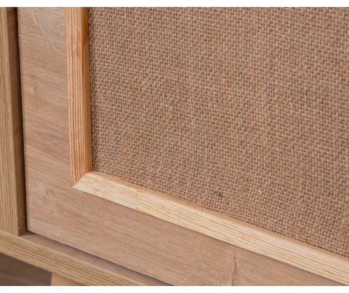 Kohvilaud Mount - Oak