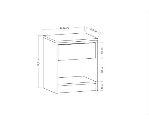 Sheridan - Anthracite
