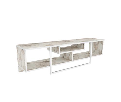 TV laud Asal 150 - White, Ephesus