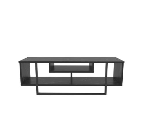 TV laud Asal 120 - Black